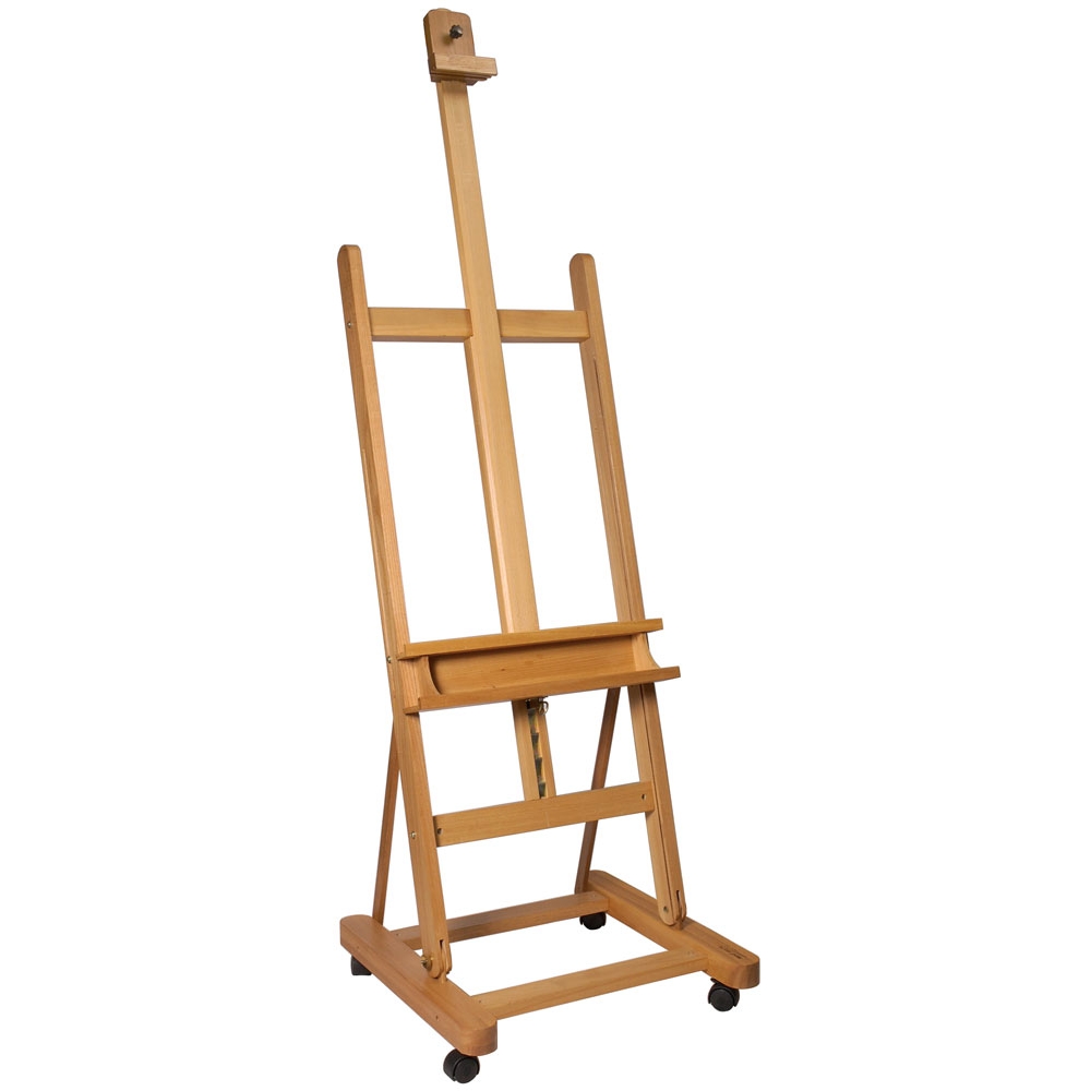 Shumee Wooden 3-in-1 Double Sided Table Top Easel(2 Years+) - Manoj Stores